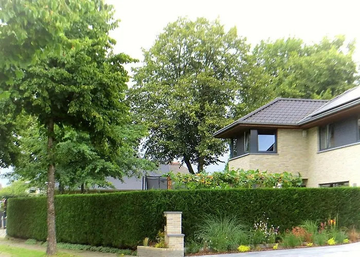 Bed And Breakfast Mentari