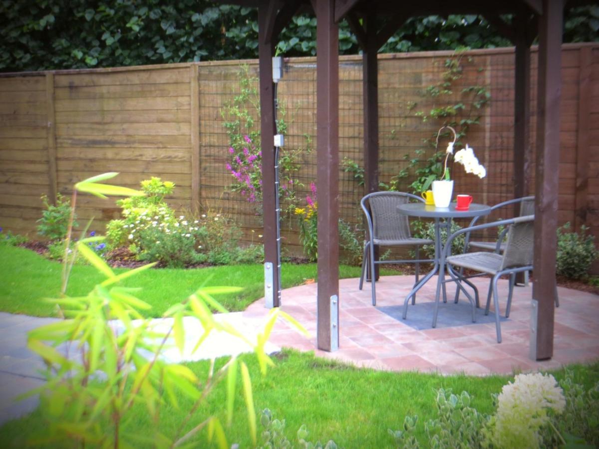 Bed And Breakfast Mentari 2* Ghent