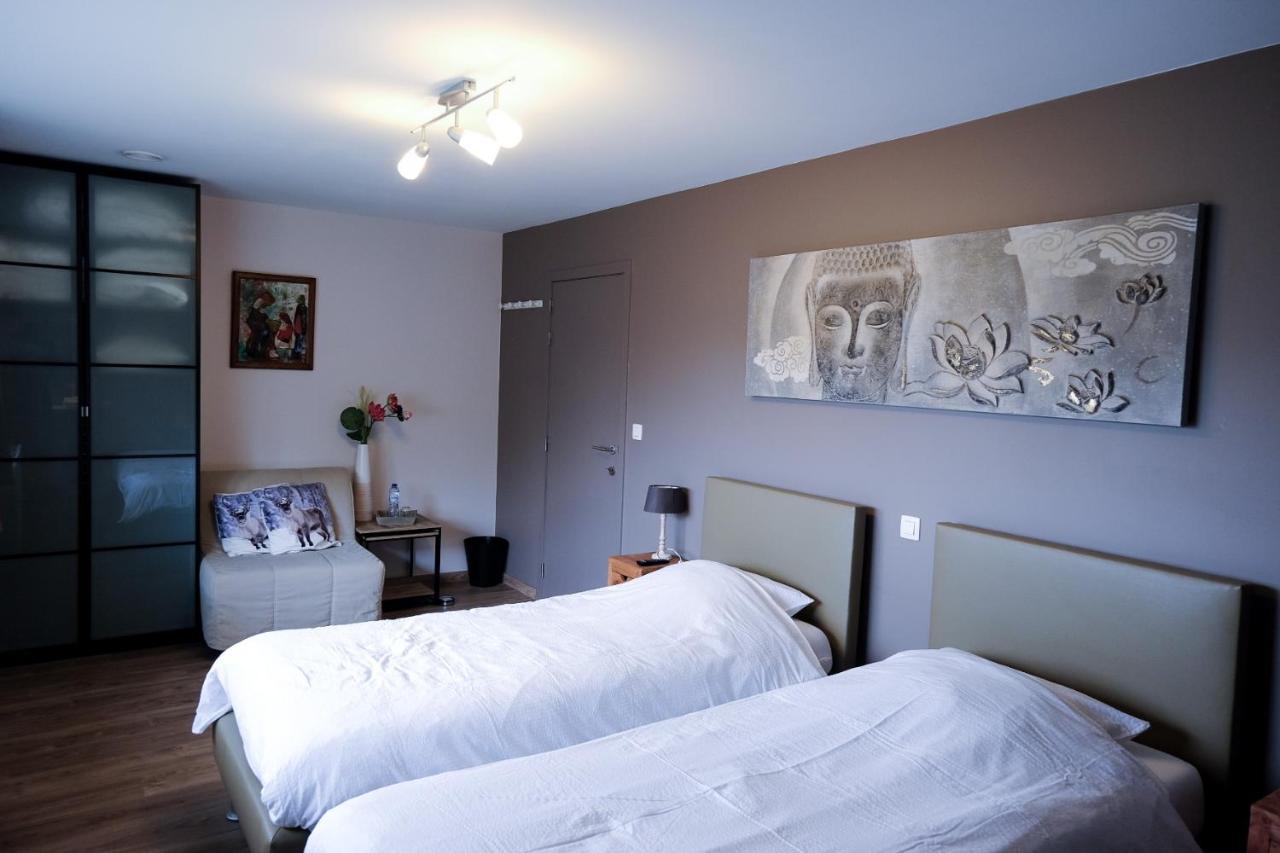 Bed & Breakfast Bed And Breakfast Mentari