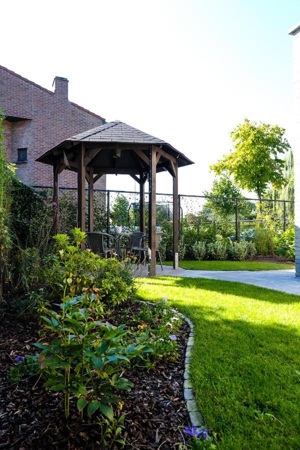 Bed And Breakfast Mentari Bed & Breakfast Ghent