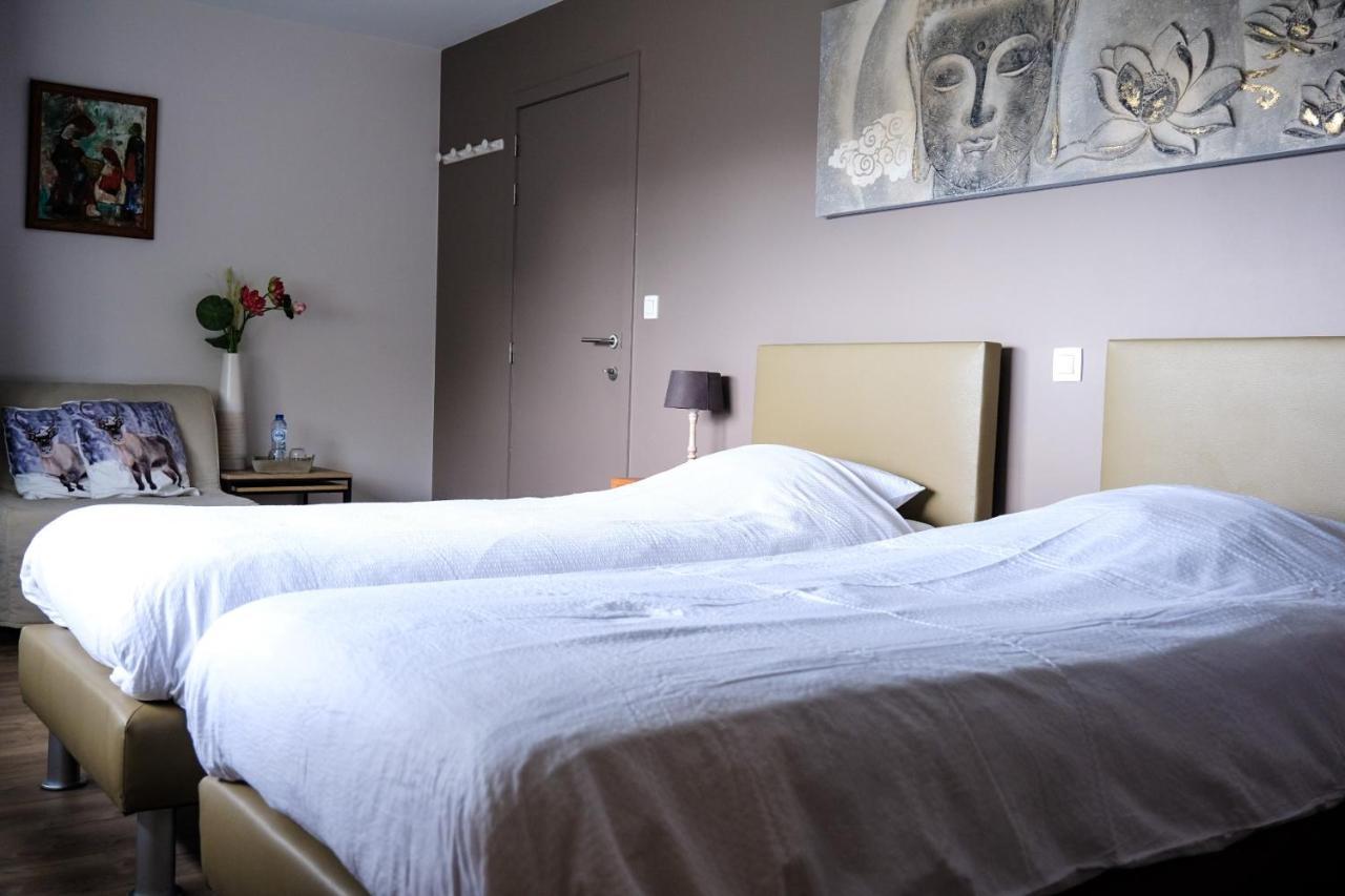 Bed And Breakfast Mentari 2*