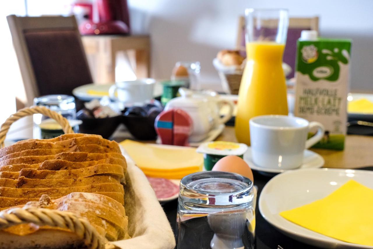 Bed And Breakfast Mentari Bed & Breakfast Ghent