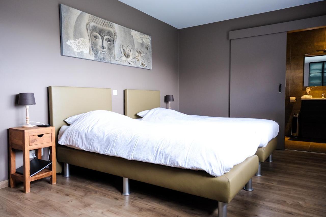 Bed And Breakfast Mentari Bed & Breakfast 2*