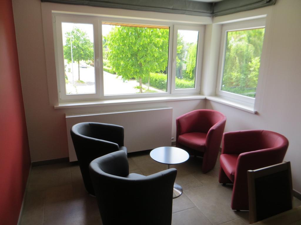 Bed & Breakfast Bed And Breakfast Mentari Ghent