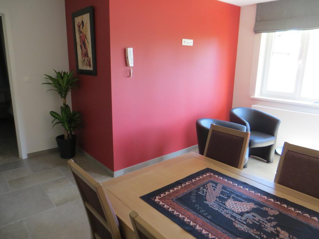 Bed And Breakfast Mentari 2* Ghent