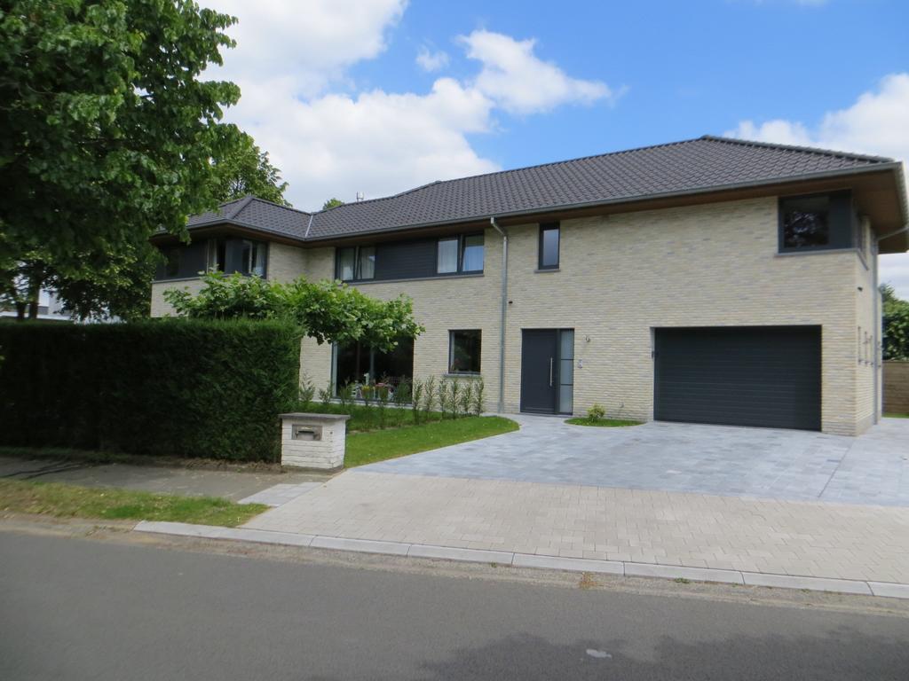 Bed & Breakfast Bed And Breakfast Mentari Ghent