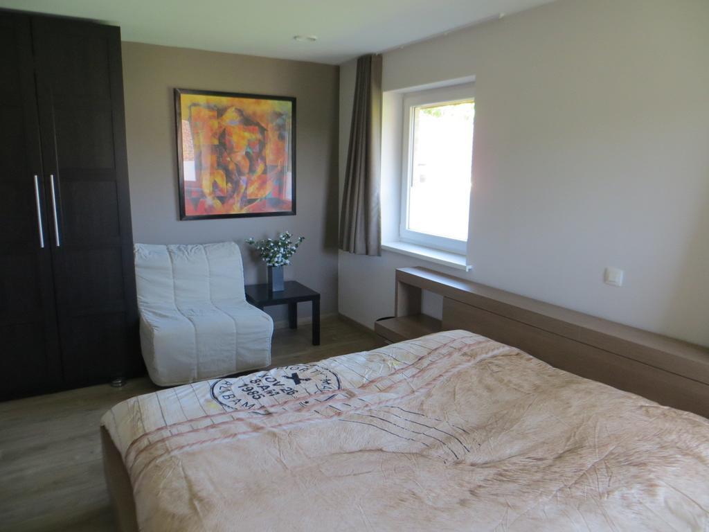 Bed And Breakfast Mentari Bed & Breakfast